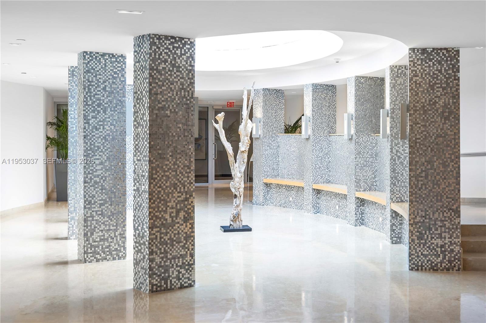 900 Biscayne Blvd #3112, Miami FL 33132