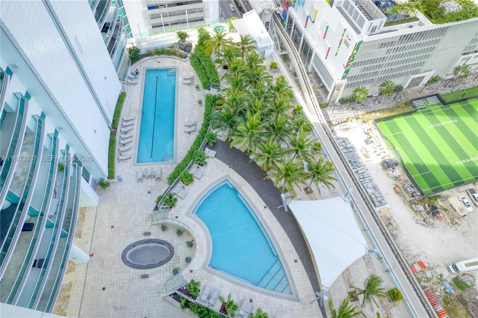 900 Biscayne Blvd #3112, Miami FL 33132