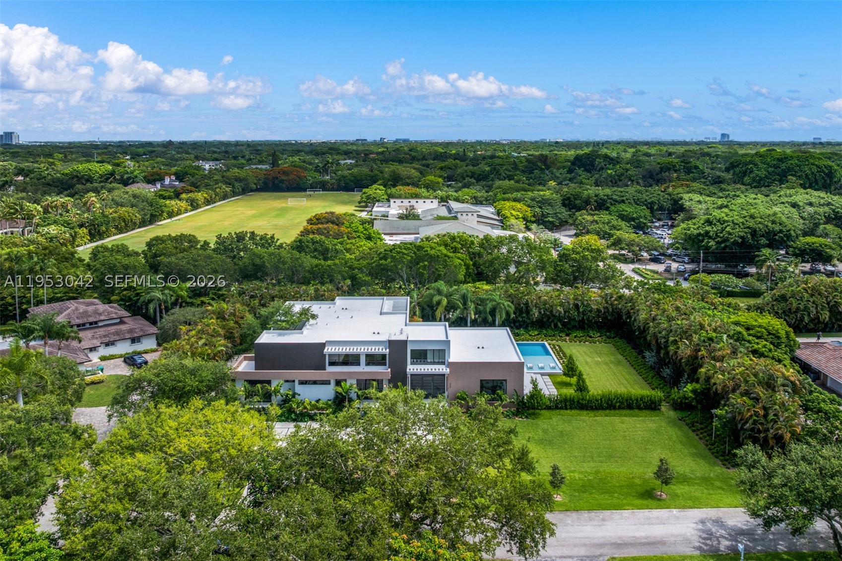 5825 SW 111th Ter, Pinecrest FL 33156