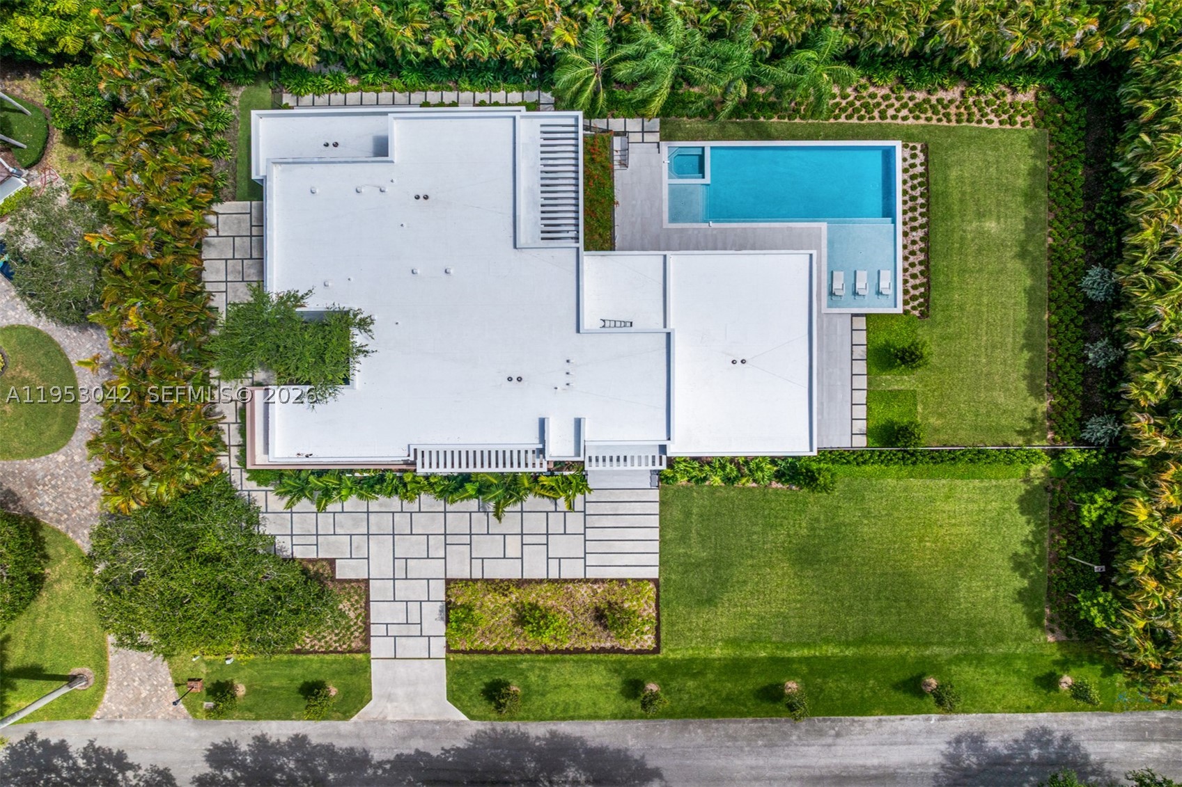 5825 SW 111th Ter, Pinecrest FL 33156