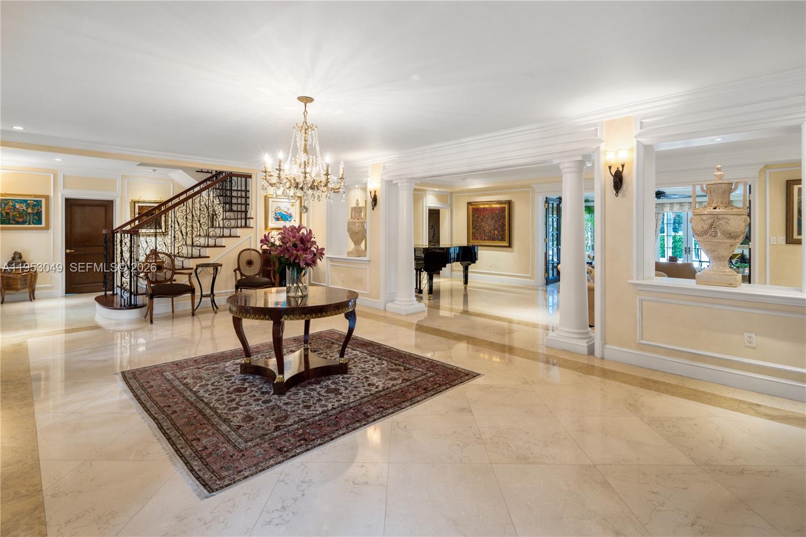 4620 Granada Blvd, Coral Gables FL 33146