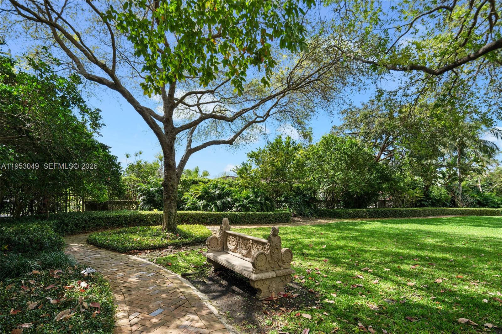 4620 Granada Blvd, Coral Gables FL 33146