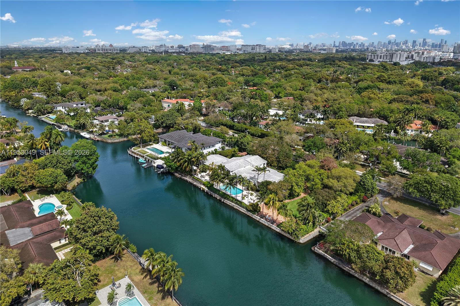 4620 Granada Blvd, Coral Gables FL 33146
