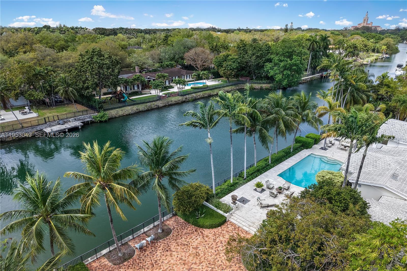 4620 Granada Blvd, Coral Gables FL 33146