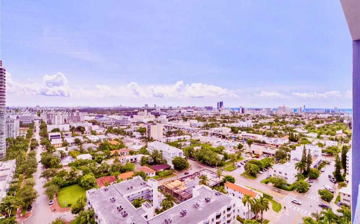 1330 West Ave #2311, Miami Beach FL 33139