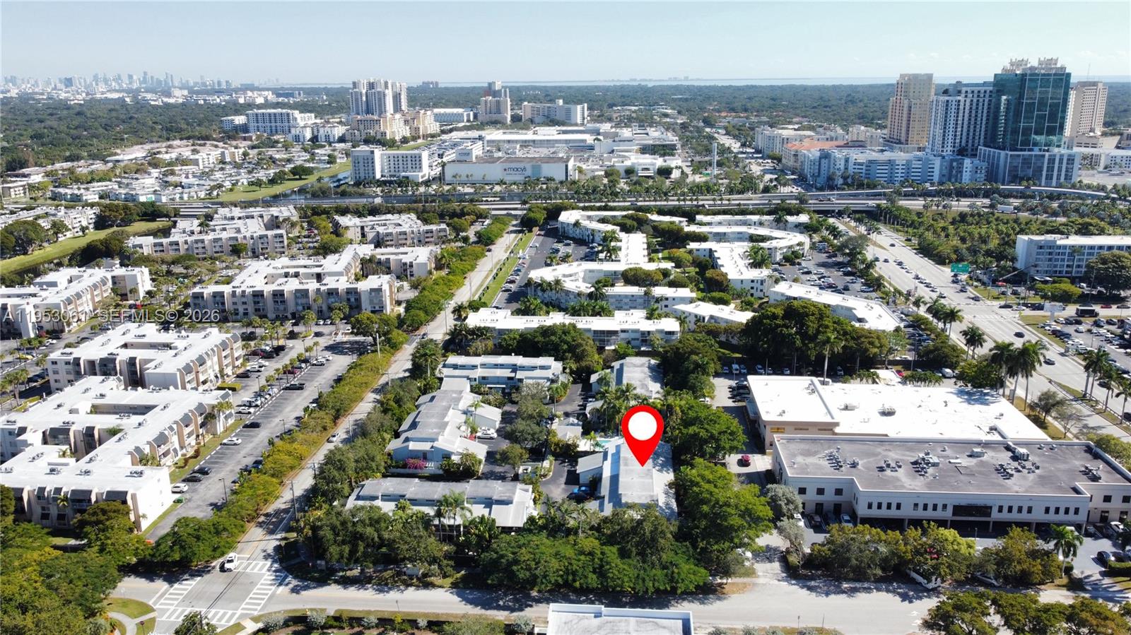 7890 SW 86th St #10, Miami FL 33143