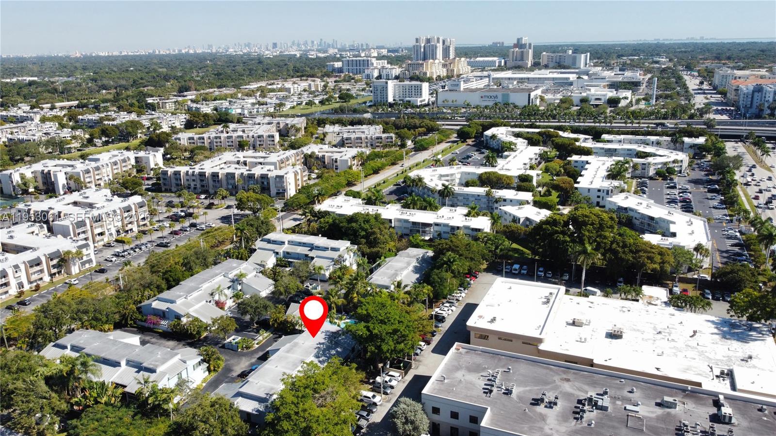 7890 SW 86th St #10, Miami FL 33143