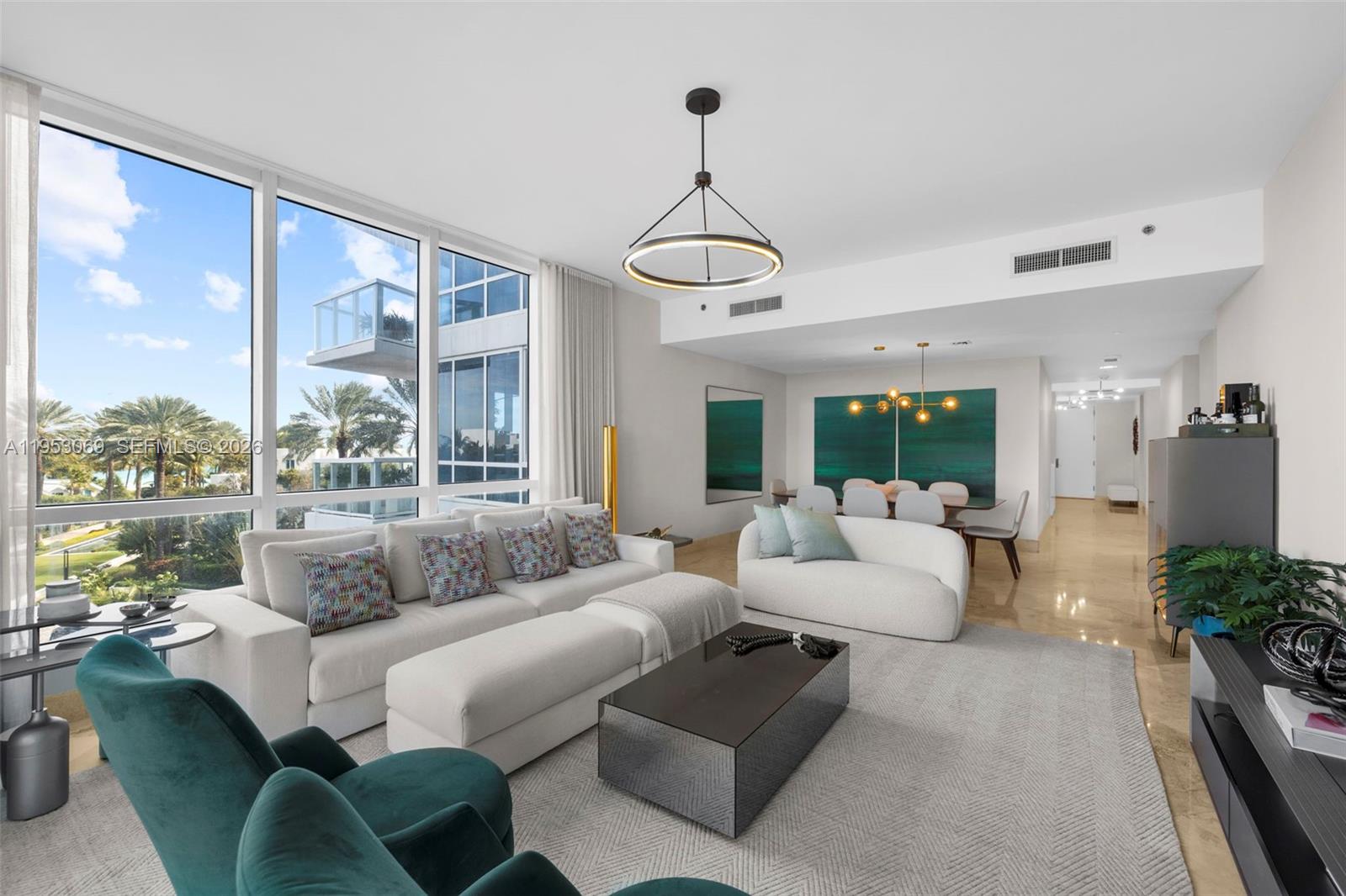 100 S Pointe Dr #510, Miami Beach FL 33139