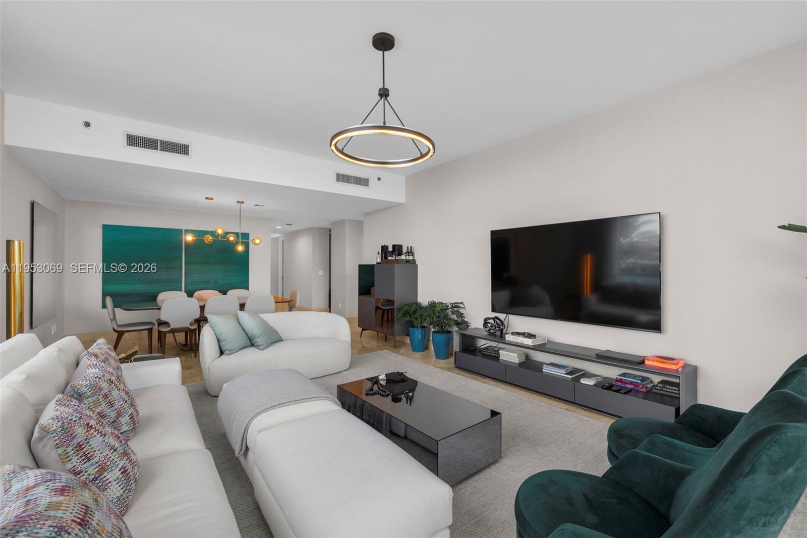 100 S Pointe Dr #510, Miami Beach FL 33139