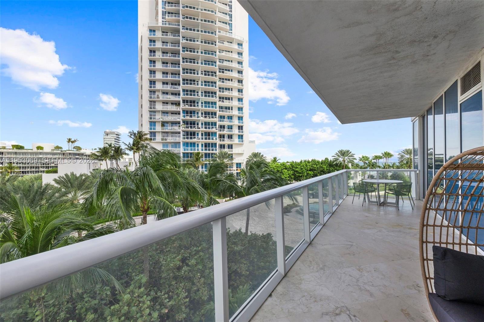 100 S Pointe Dr #510, Miami Beach FL 33139