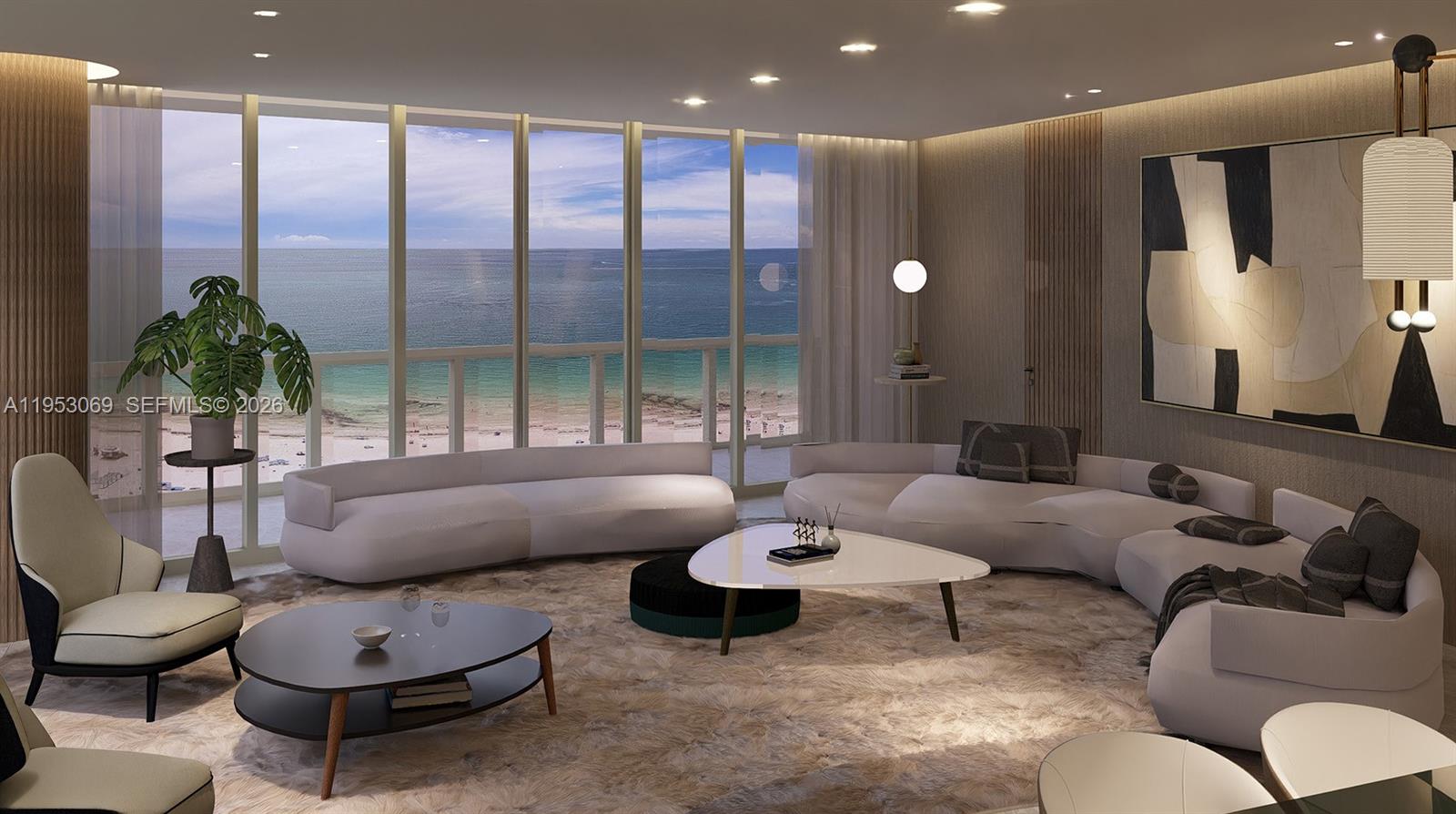 100 S Pointe Dr #510, Miami Beach FL 33139
