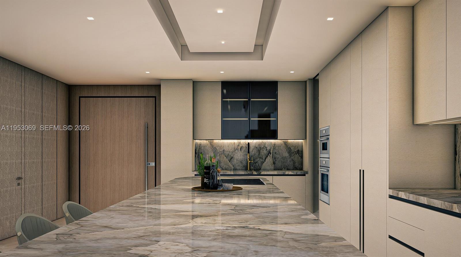100 S Pointe Dr #510, Miami Beach FL 33139