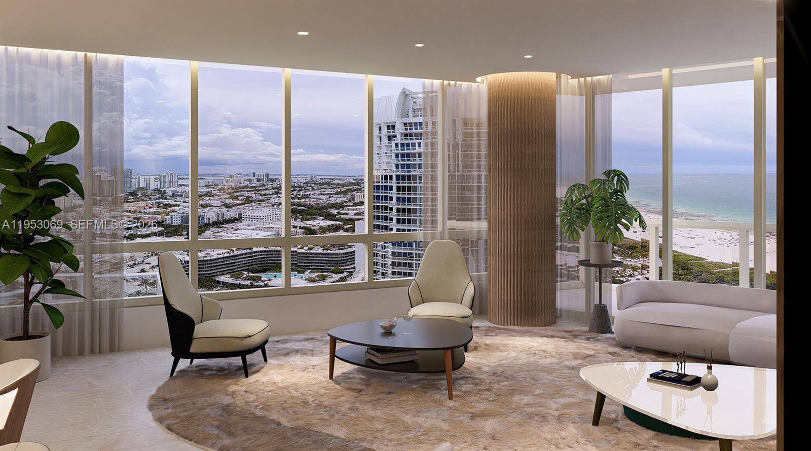 100 S Pointe Dr #510, Miami Beach FL 33139