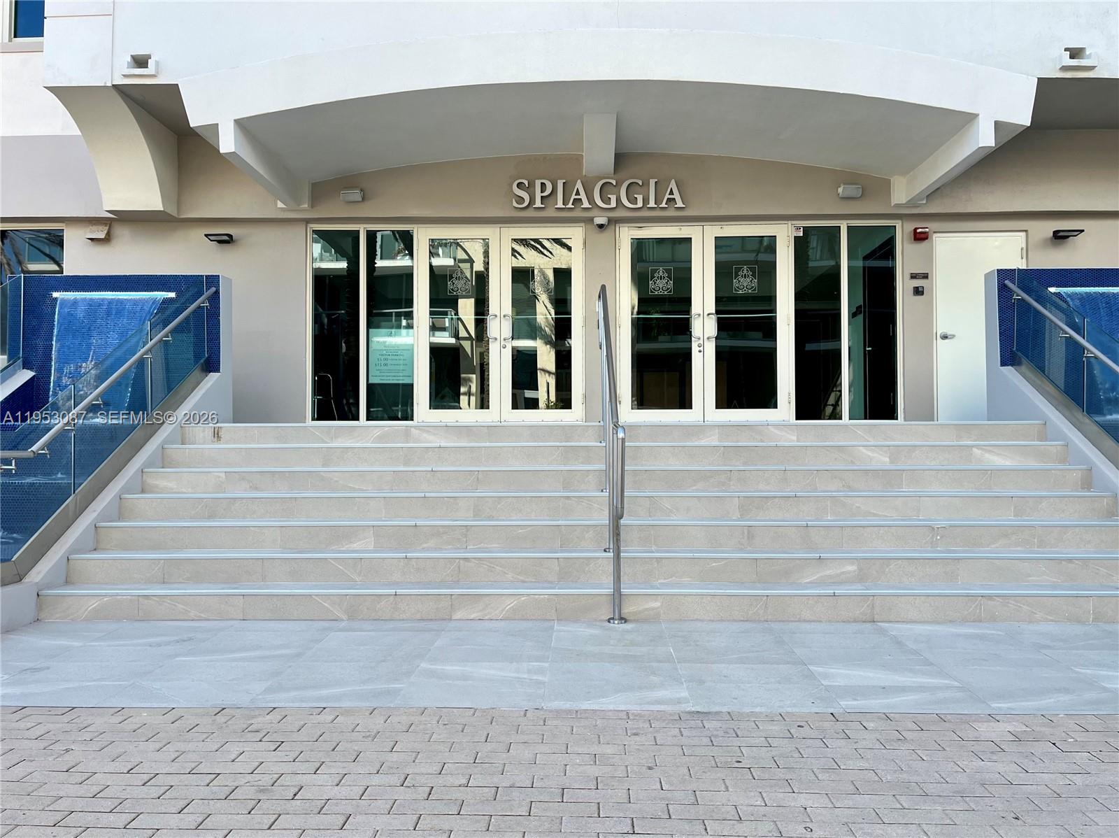 9499 Collins Ave #506, Surfside FL 33154
