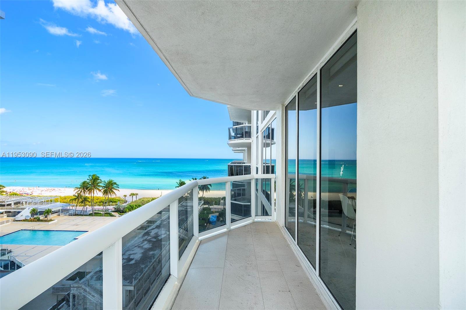 4779 Collins Ave #907, Miami Beach FL 33140