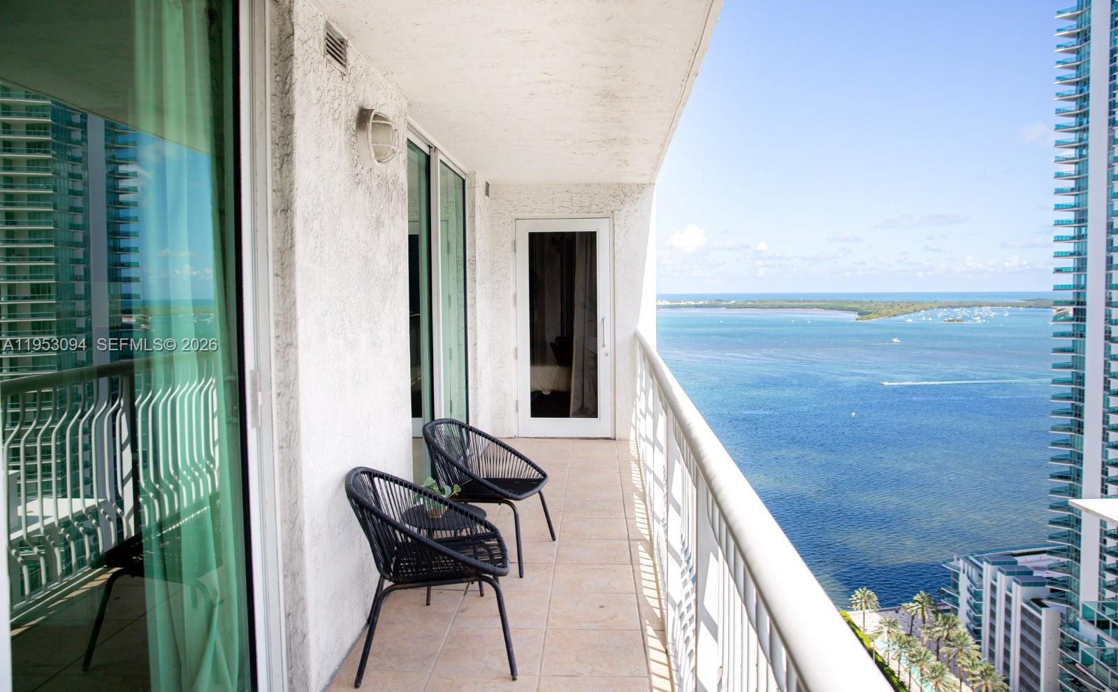 1200 Brickell Bay Dr #3215, Miami FL 33131