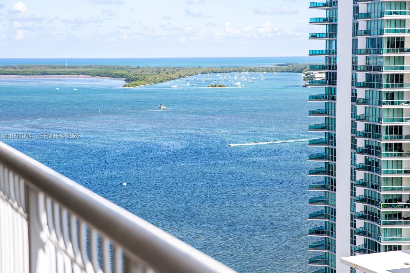 1200 Brickell Bay Dr #3215, Miami FL 33131