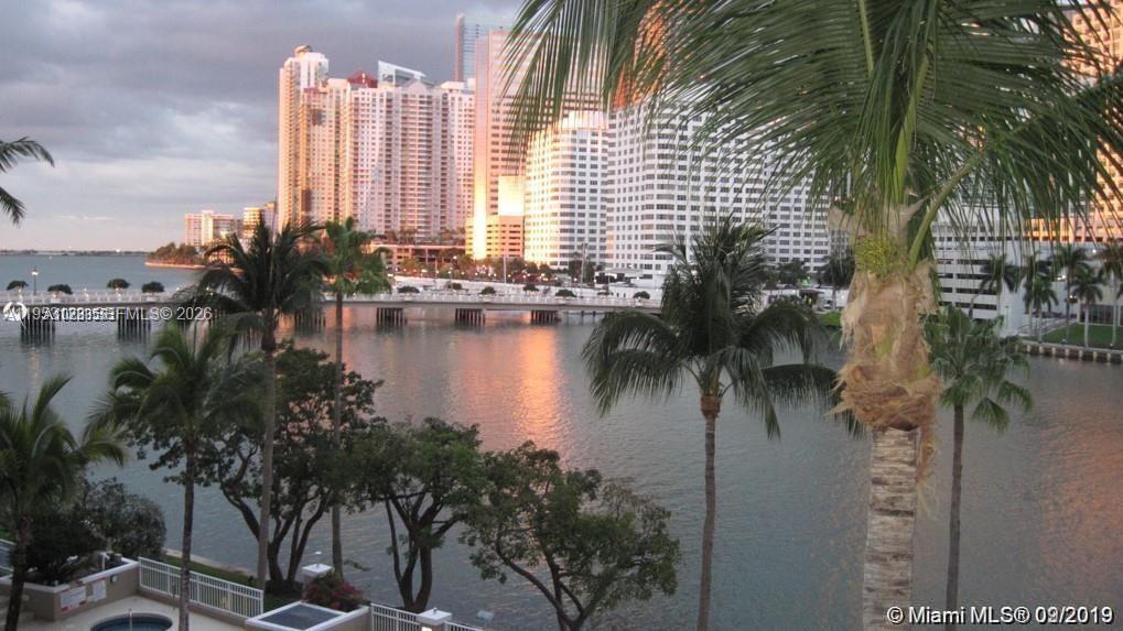 701 Brickell Key Blvd #2004, Miami FL 33131