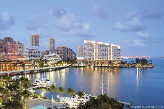 701 Brickell Key Blvd #2004, Miami FL 33131