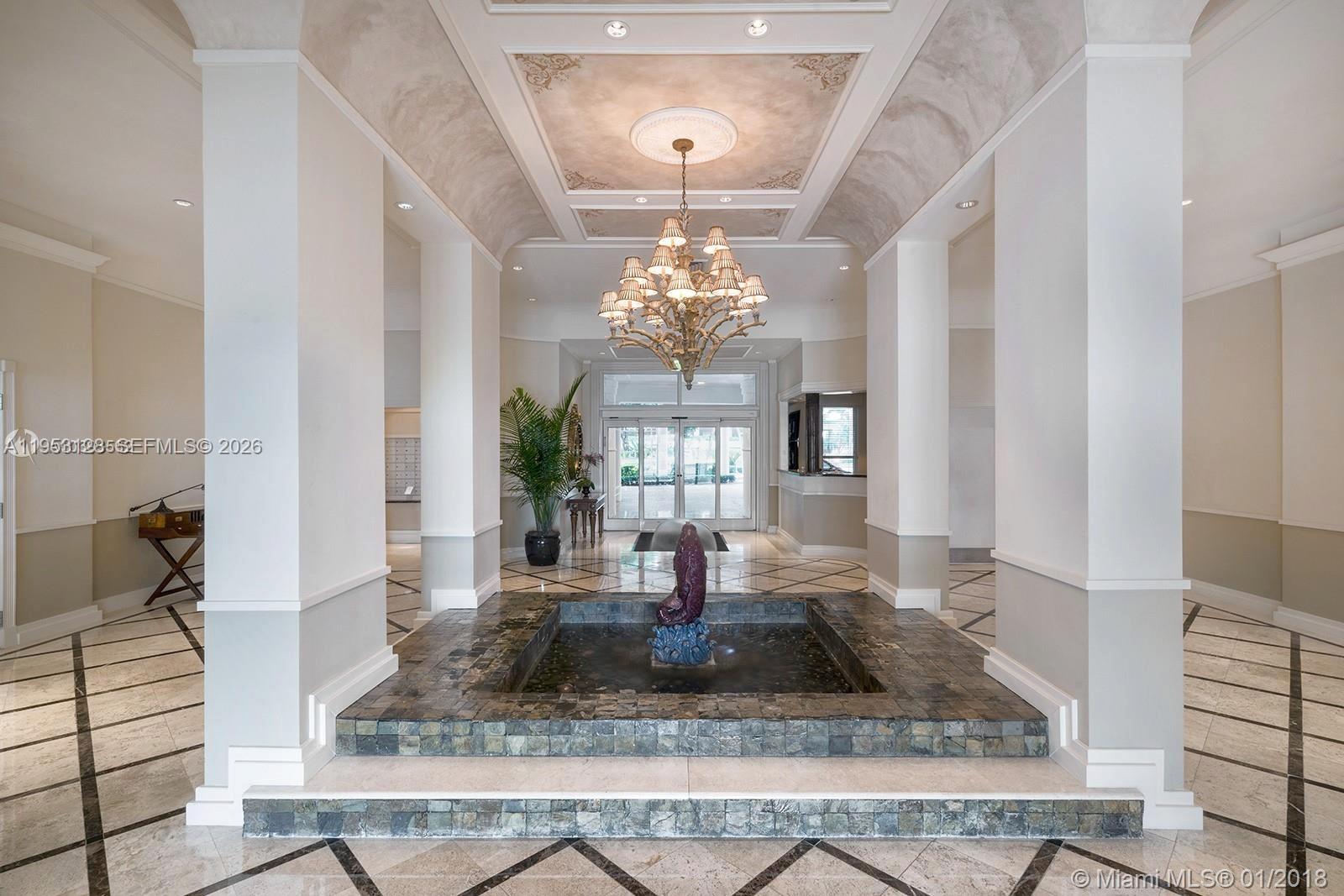 701 Brickell Key Blvd #2004, Miami FL 33131