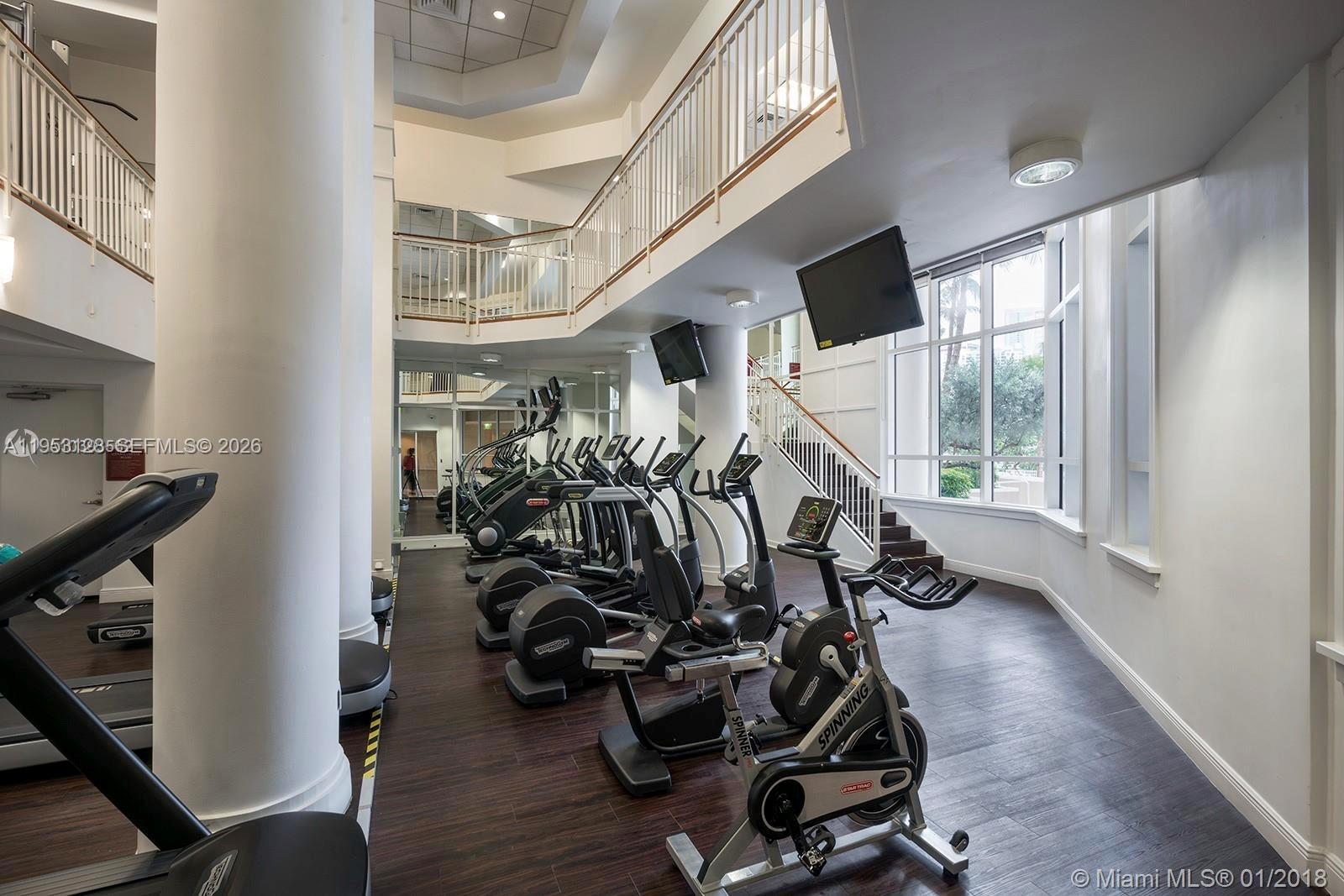701 Brickell Key Blvd #2004, Miami FL 33131
