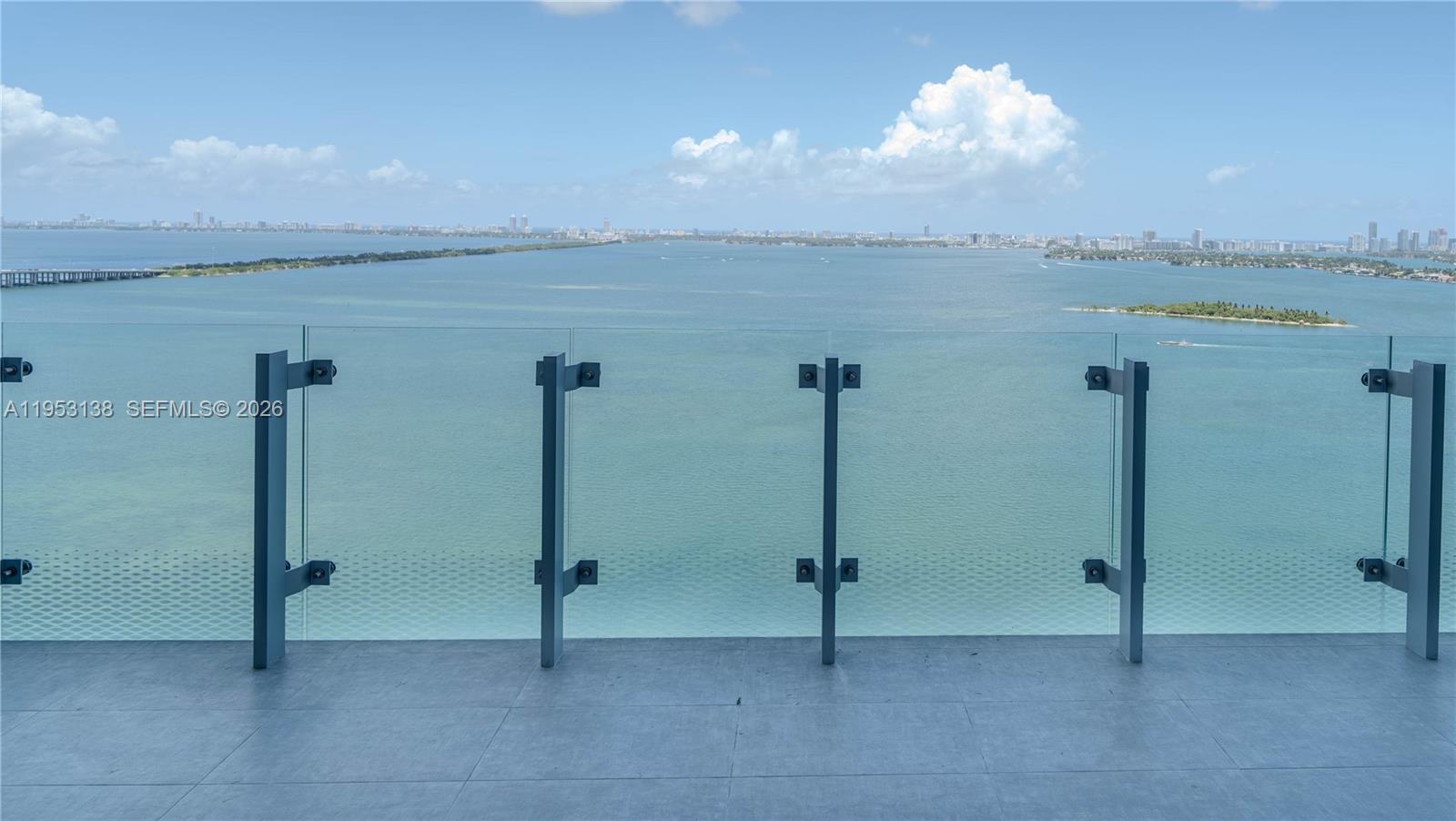 700 NE 26th Ter #2602, Miami FL 33137