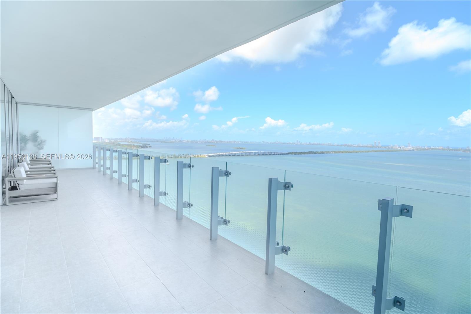 700 NE 26th Ter #2602, Miami FL 33137