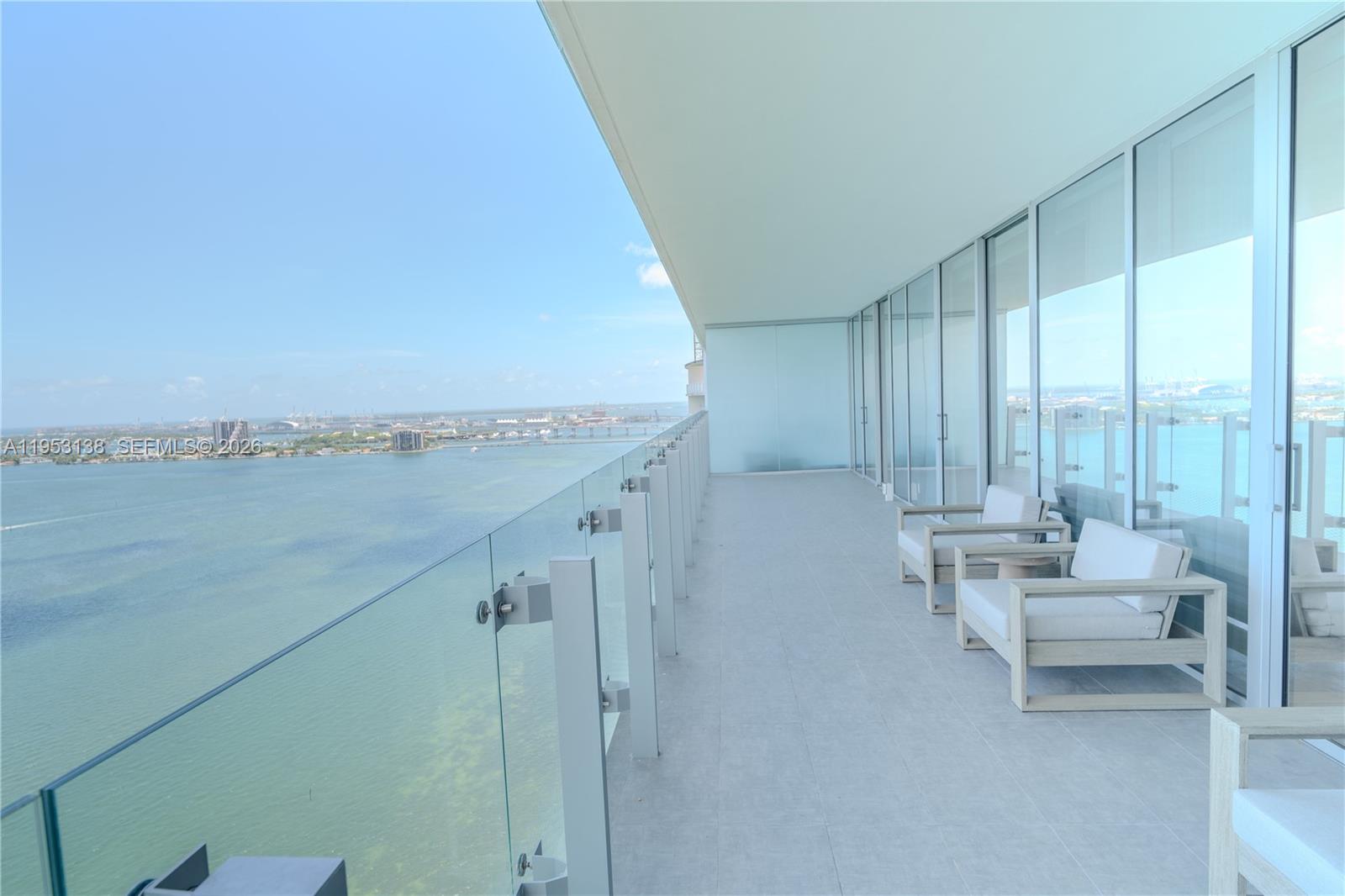 700 NE 26th Ter #2602, Miami FL 33137