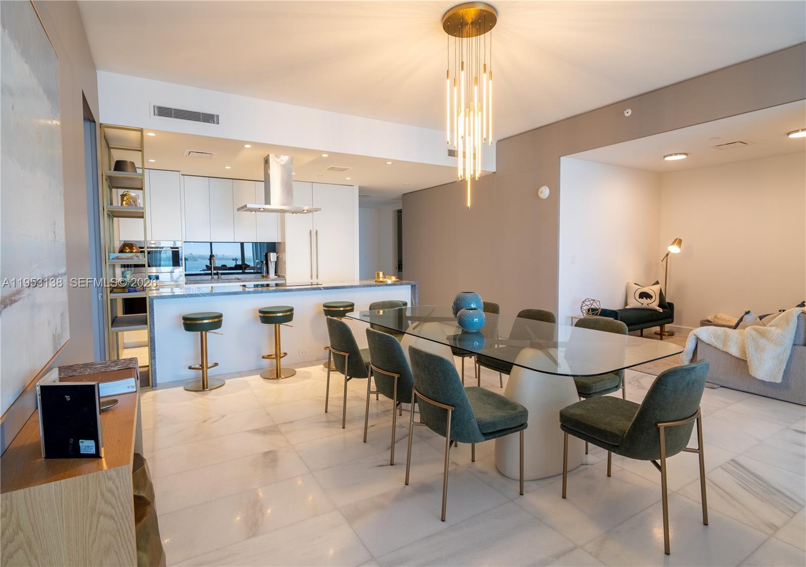 700 NE 26th Ter #2602, Miami FL 33137