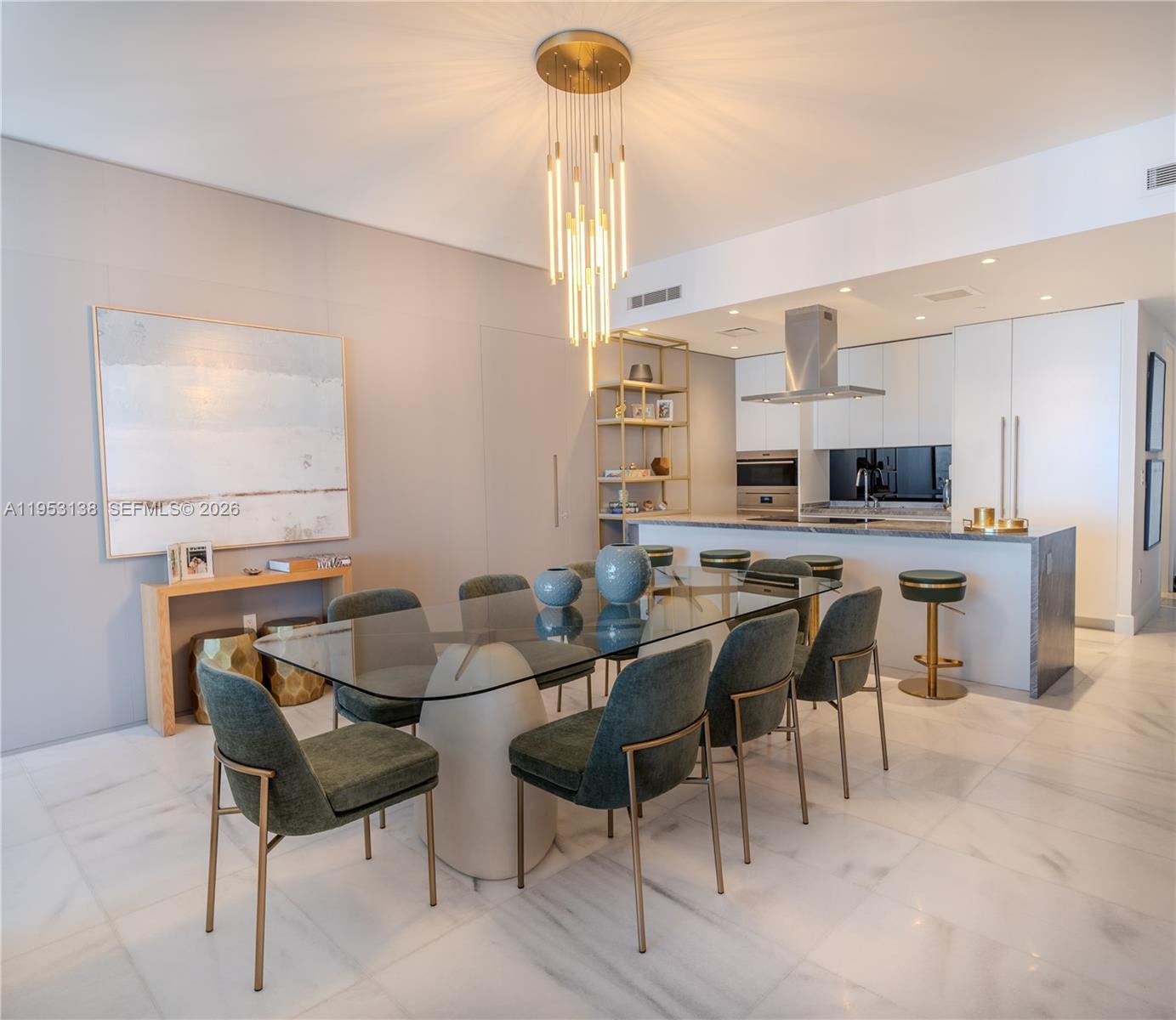 700 NE 26th Ter #2602, Miami FL 33137