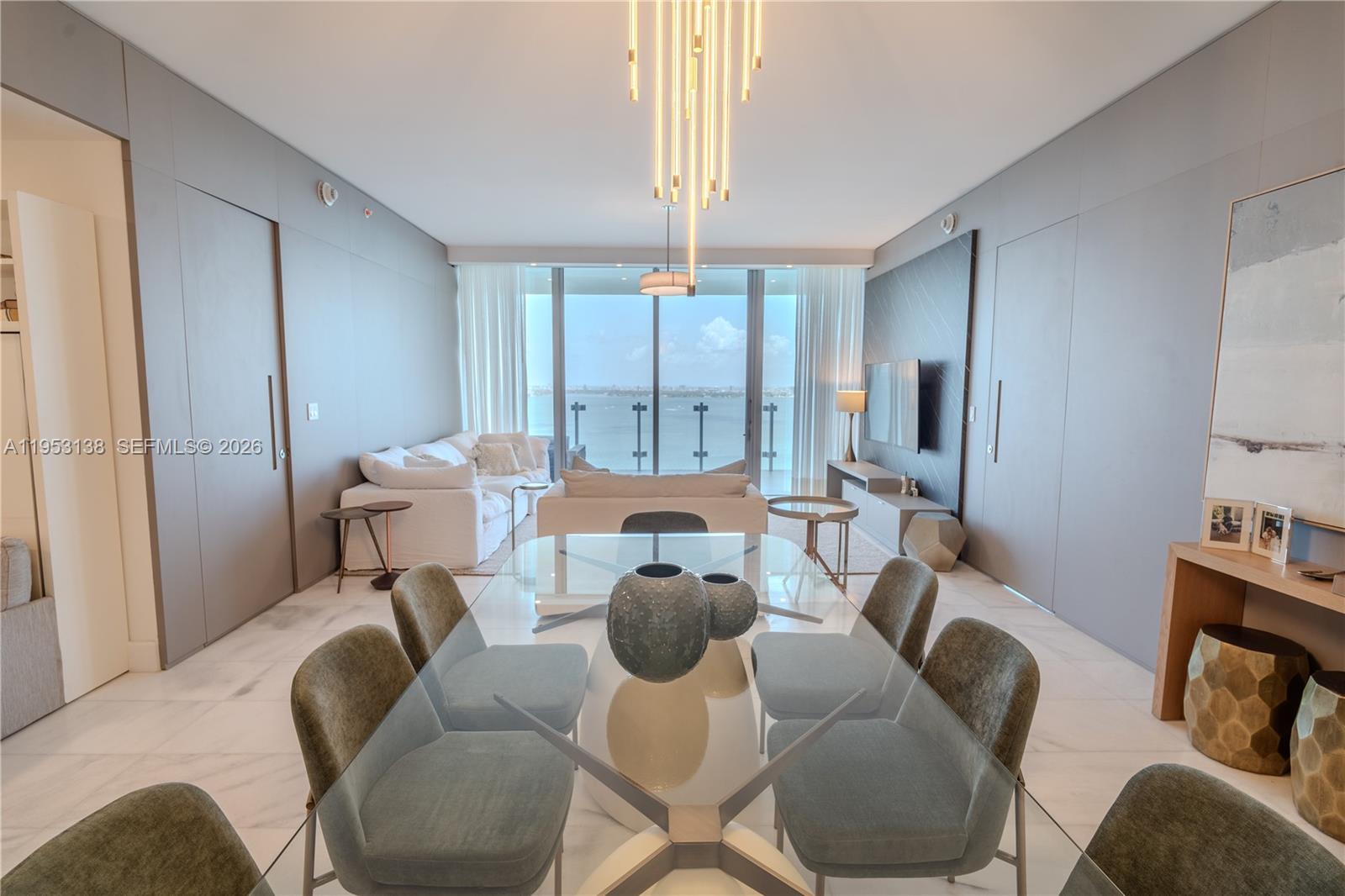 700 NE 26th Ter #2602, Miami FL 33137