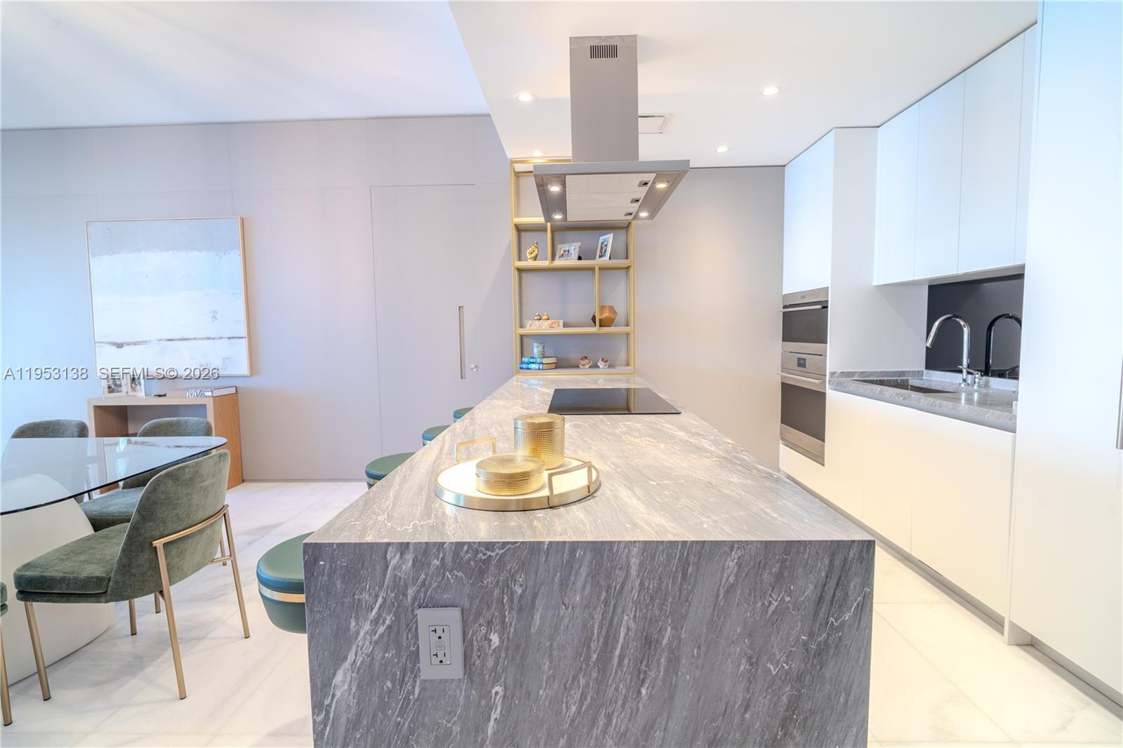 700 NE 26th Ter #2602, Miami FL 33137