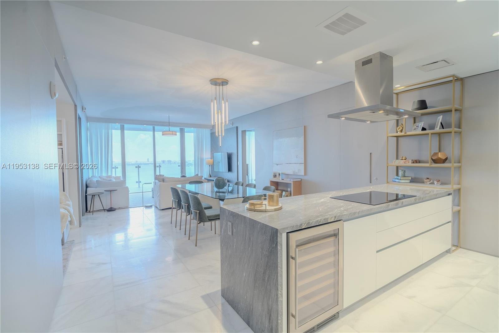 700 NE 26th Ter #2602, Miami FL 33137