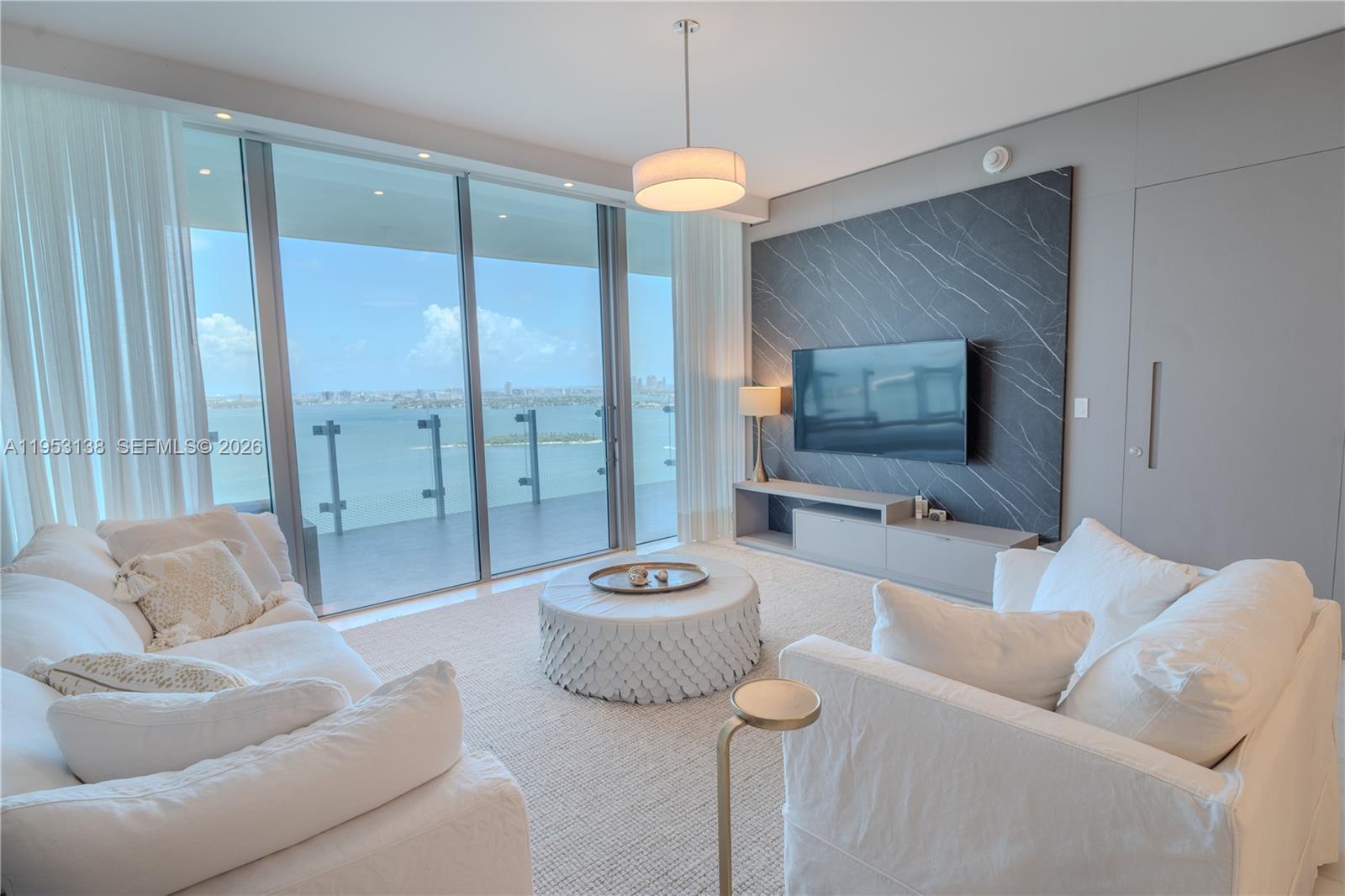 700 NE 26th Ter #2602, Miami FL 33137