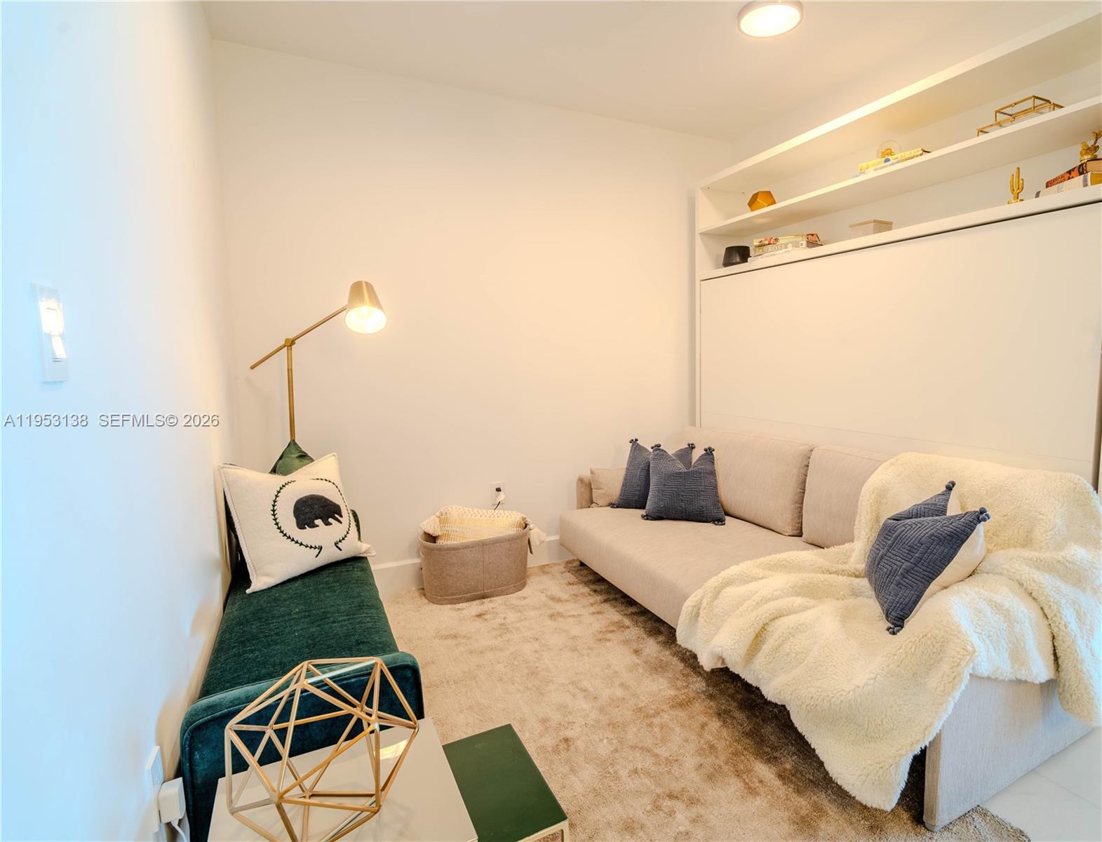 700 NE 26th Ter #2602, Miami FL 33137