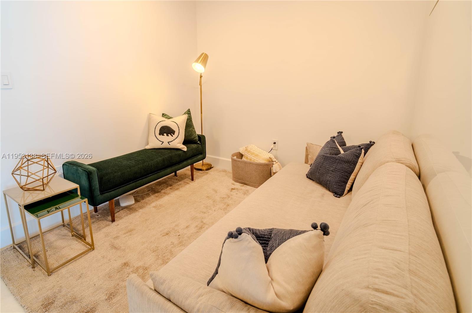 700 NE 26th Ter #2602, Miami FL 33137