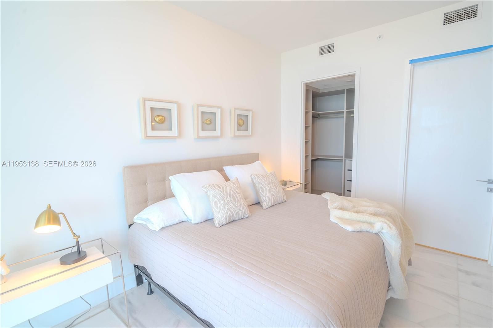 700 NE 26th Ter #2602, Miami FL 33137