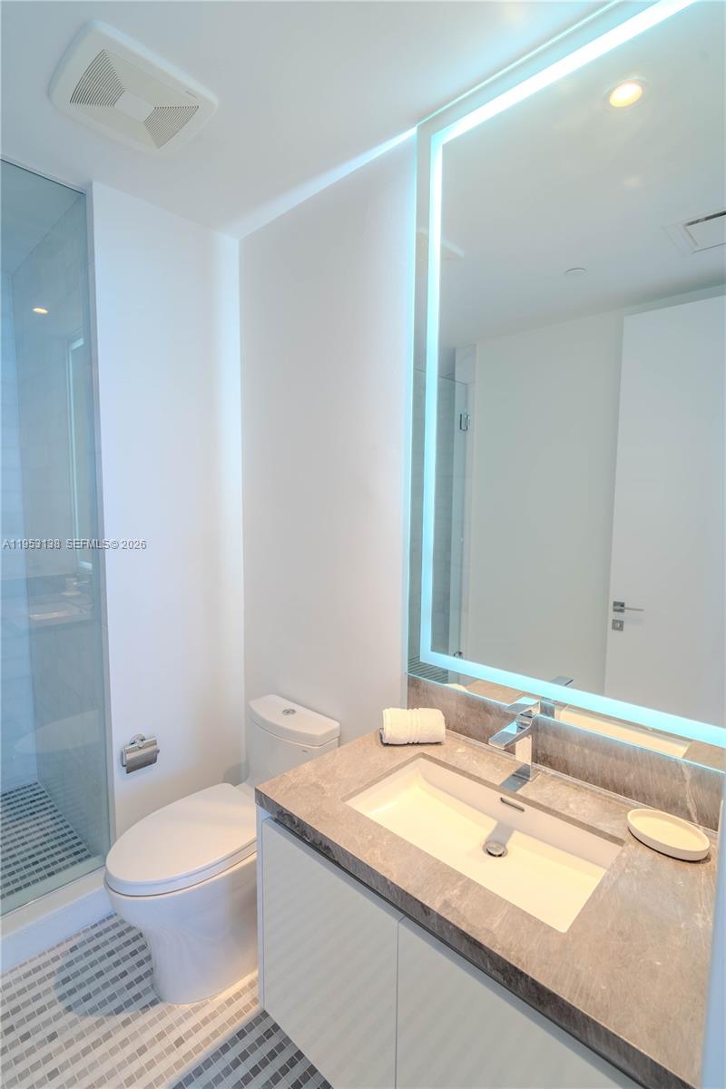 700 NE 26th Ter #2602, Miami FL 33137