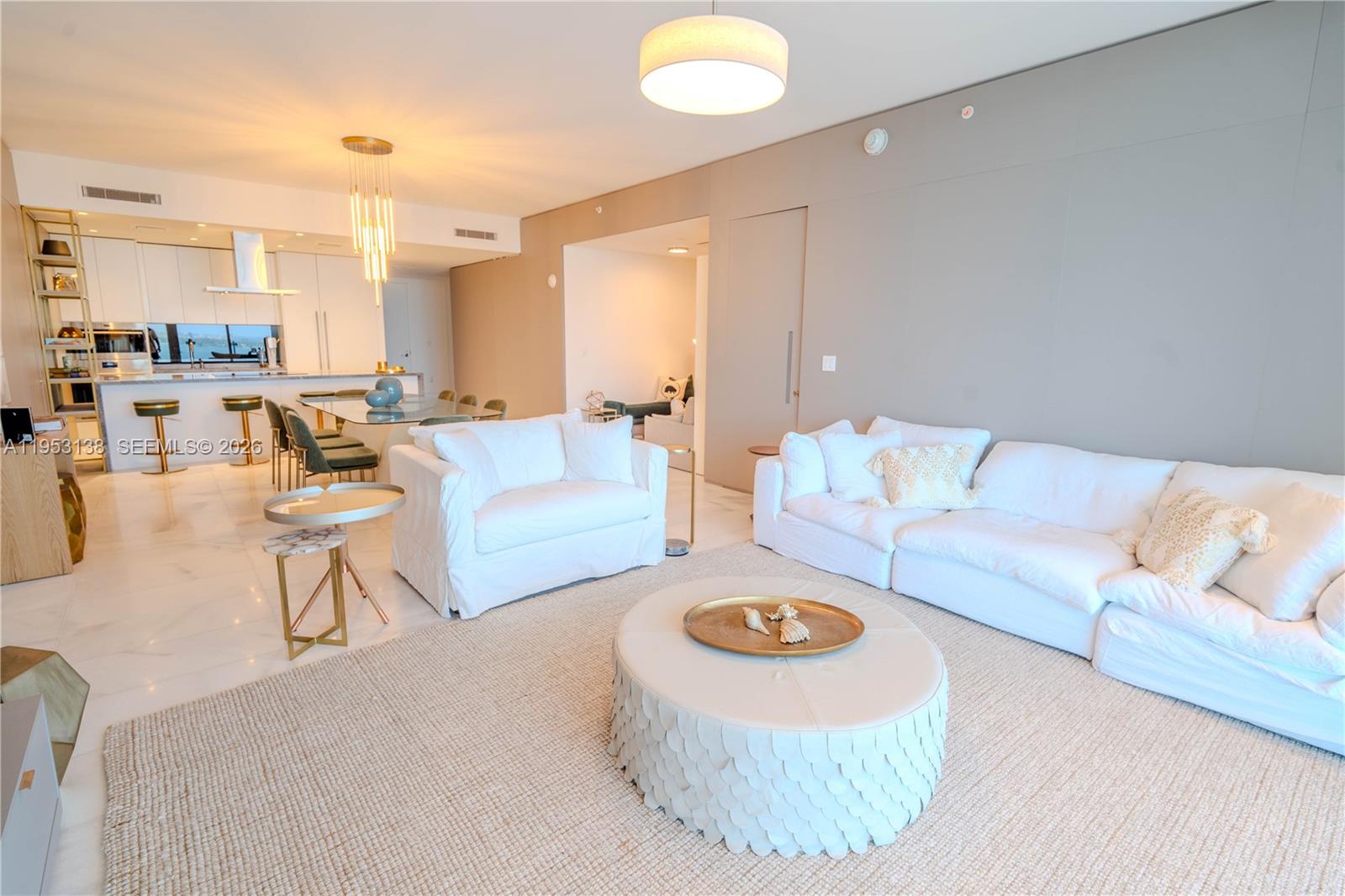 700 NE 26th Ter #2602, Miami FL 33137