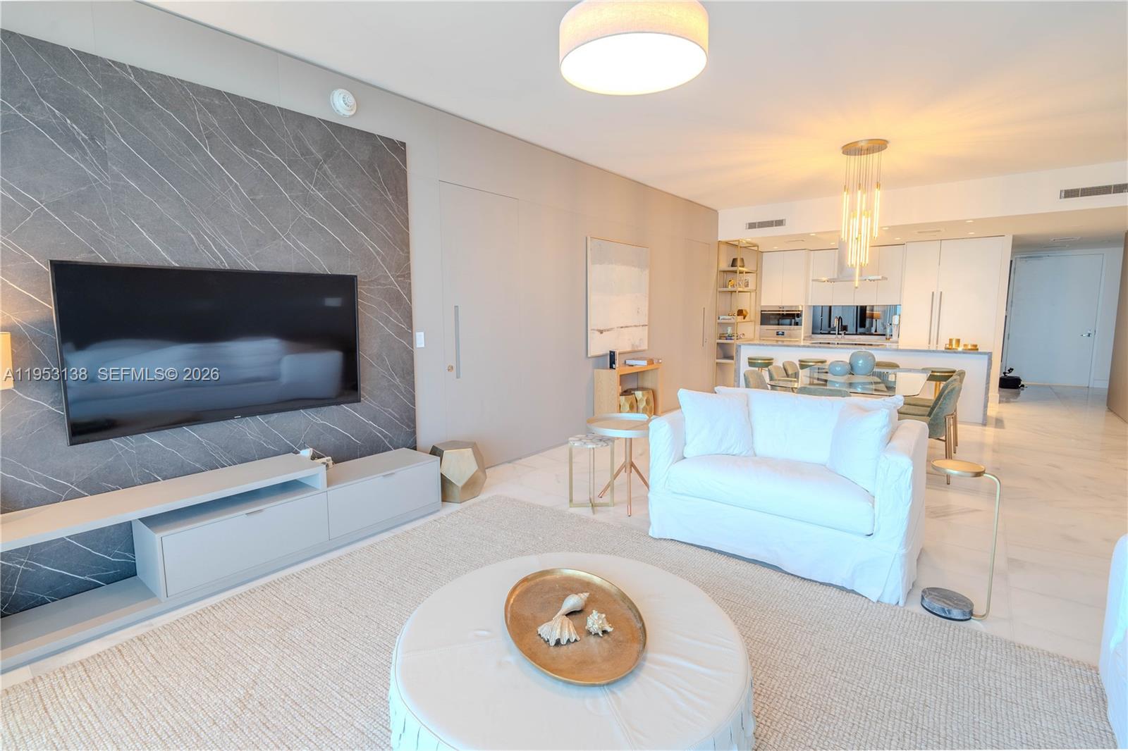 700 NE 26th Ter #2602, Miami FL 33137