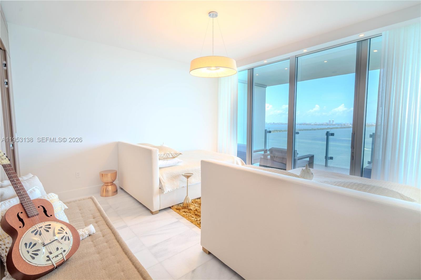 700 NE 26th Ter #2602, Miami FL 33137