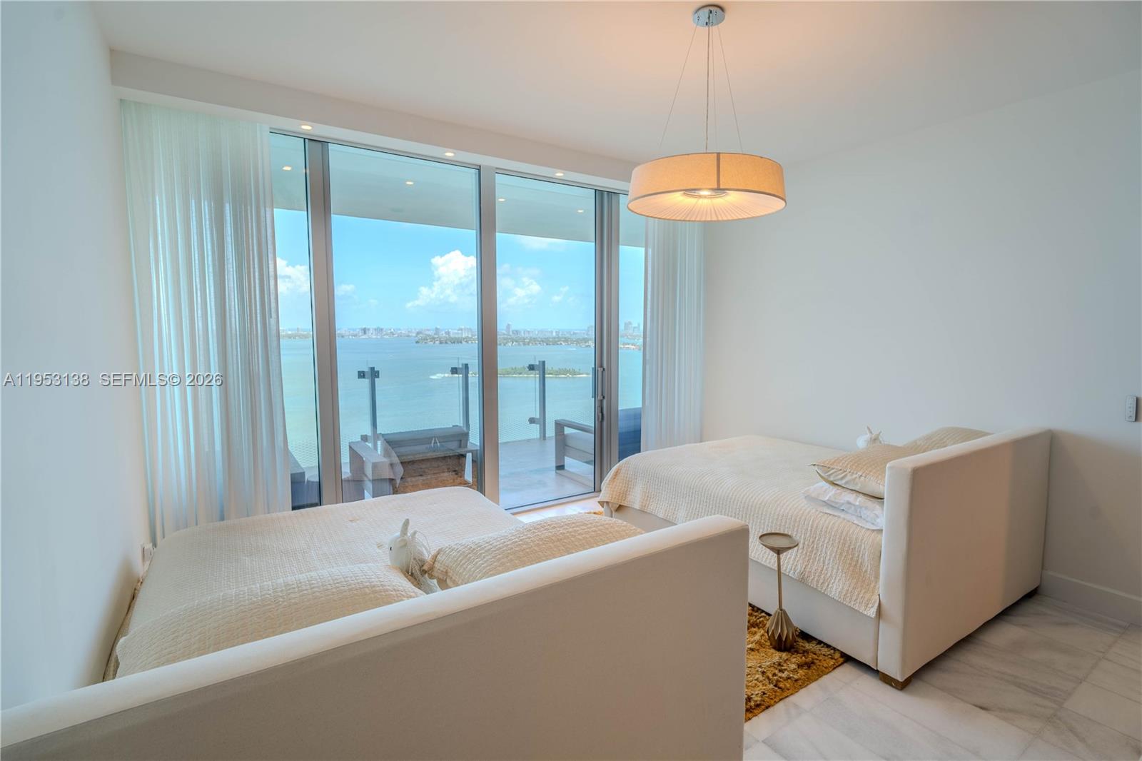 700 NE 26th Ter #2602, Miami FL 33137