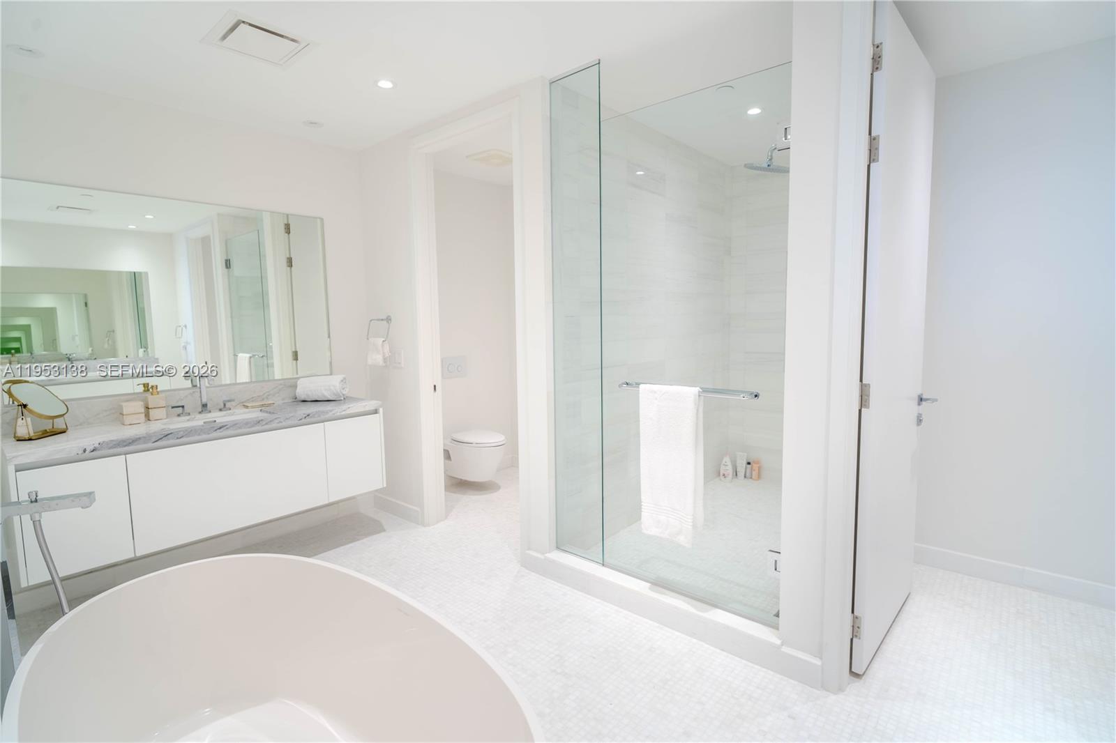 700 NE 26th Ter #2602, Miami FL 33137