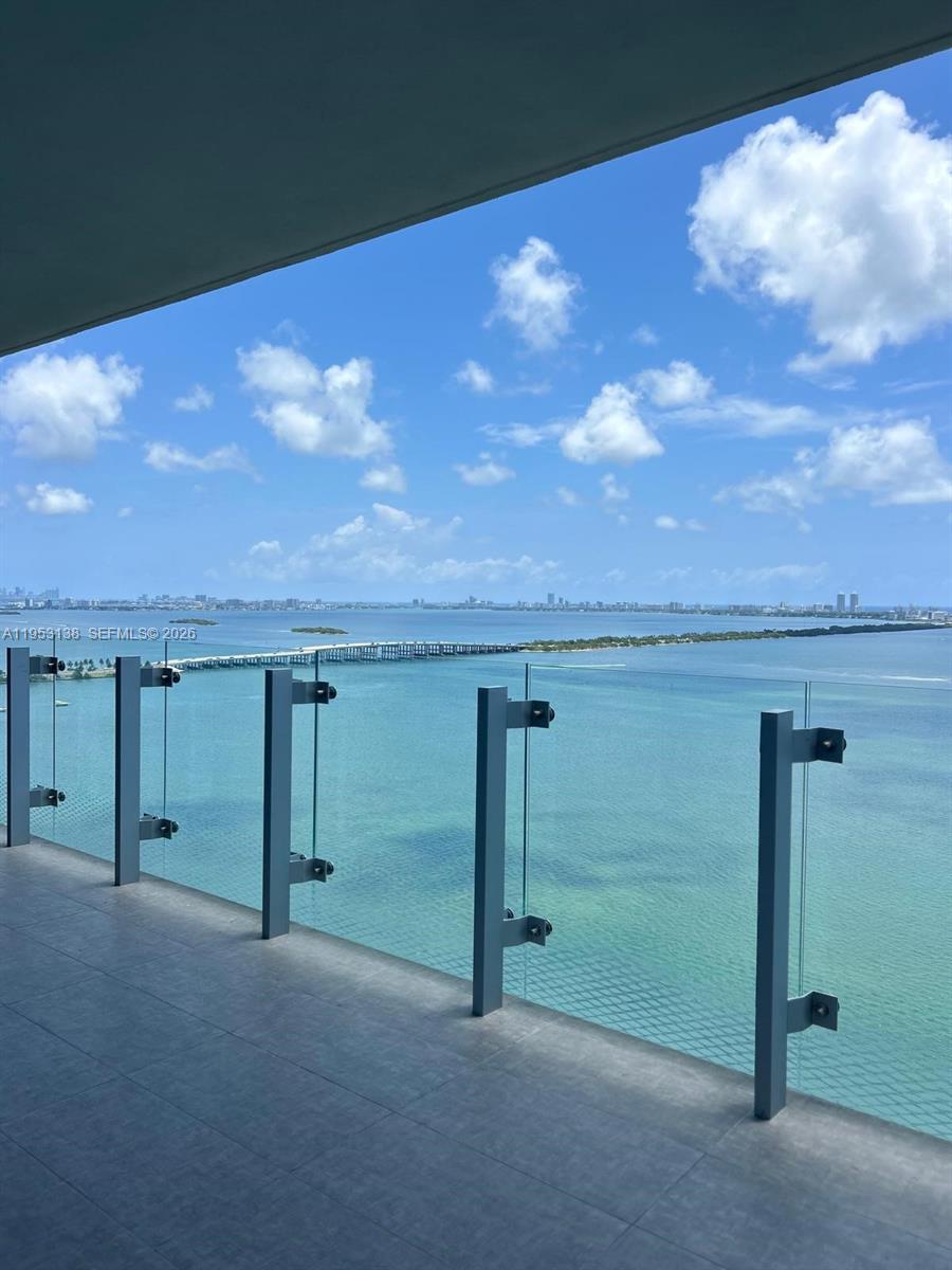 700 NE 26th Ter #2602, Miami FL 33137