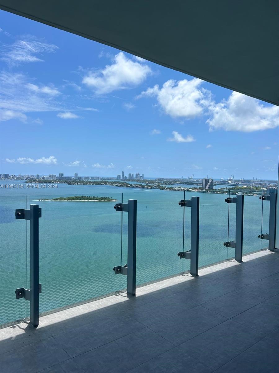 700 NE 26th Ter #2602, Miami FL 33137