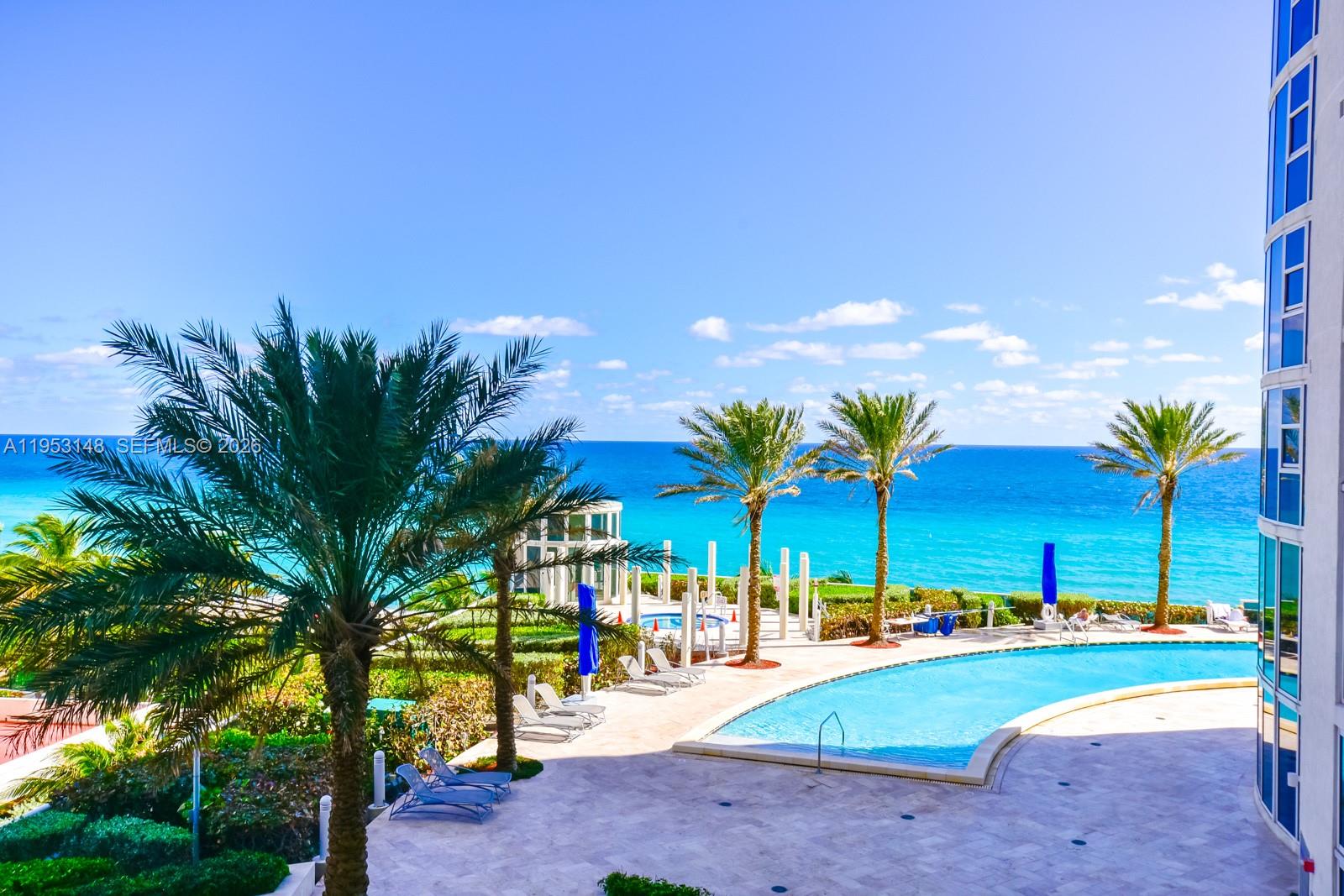 17201 Collins Ave #707, Sunny Isles Beach FL 33160