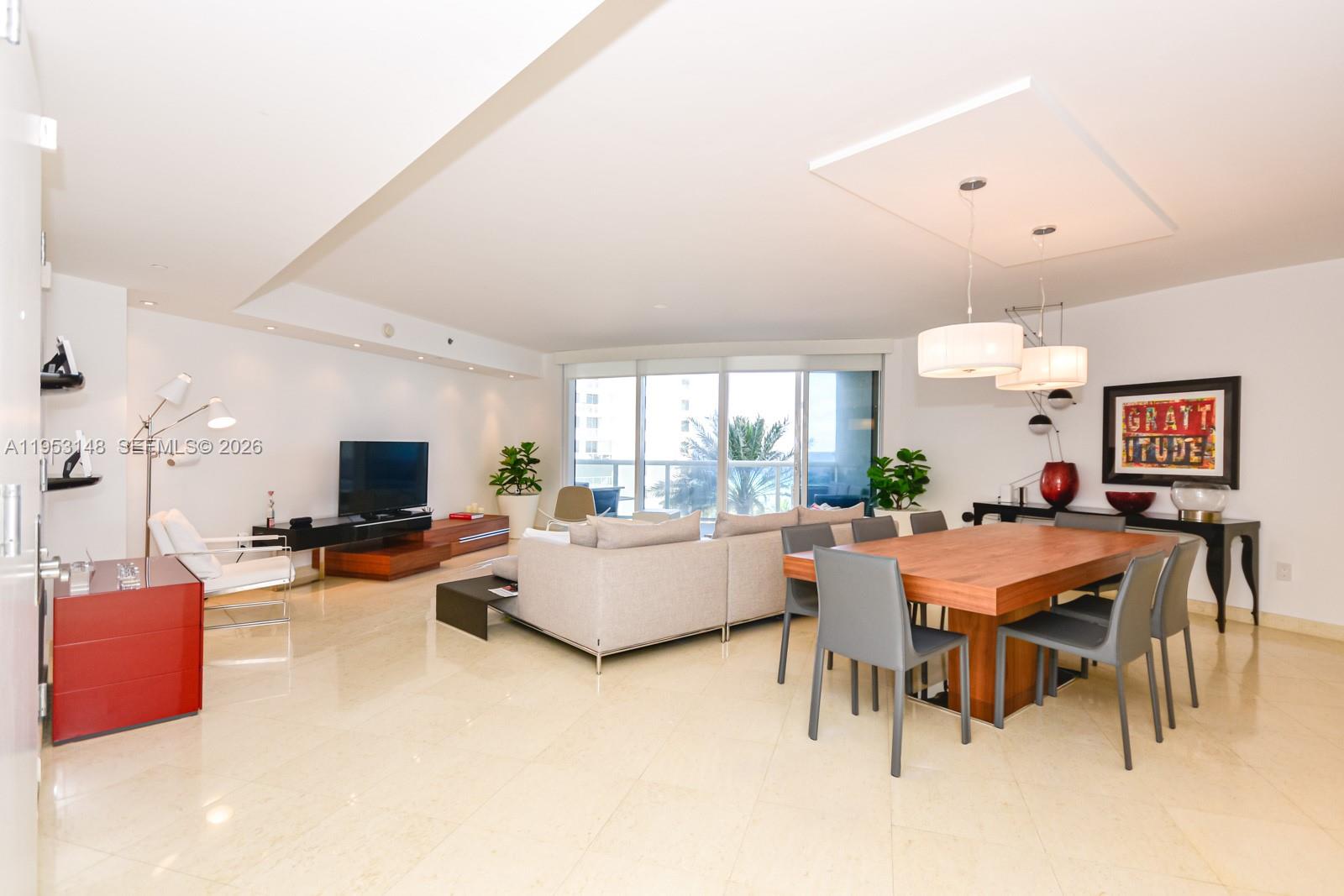 17201 Collins Ave #707, Sunny Isles Beach FL 33160