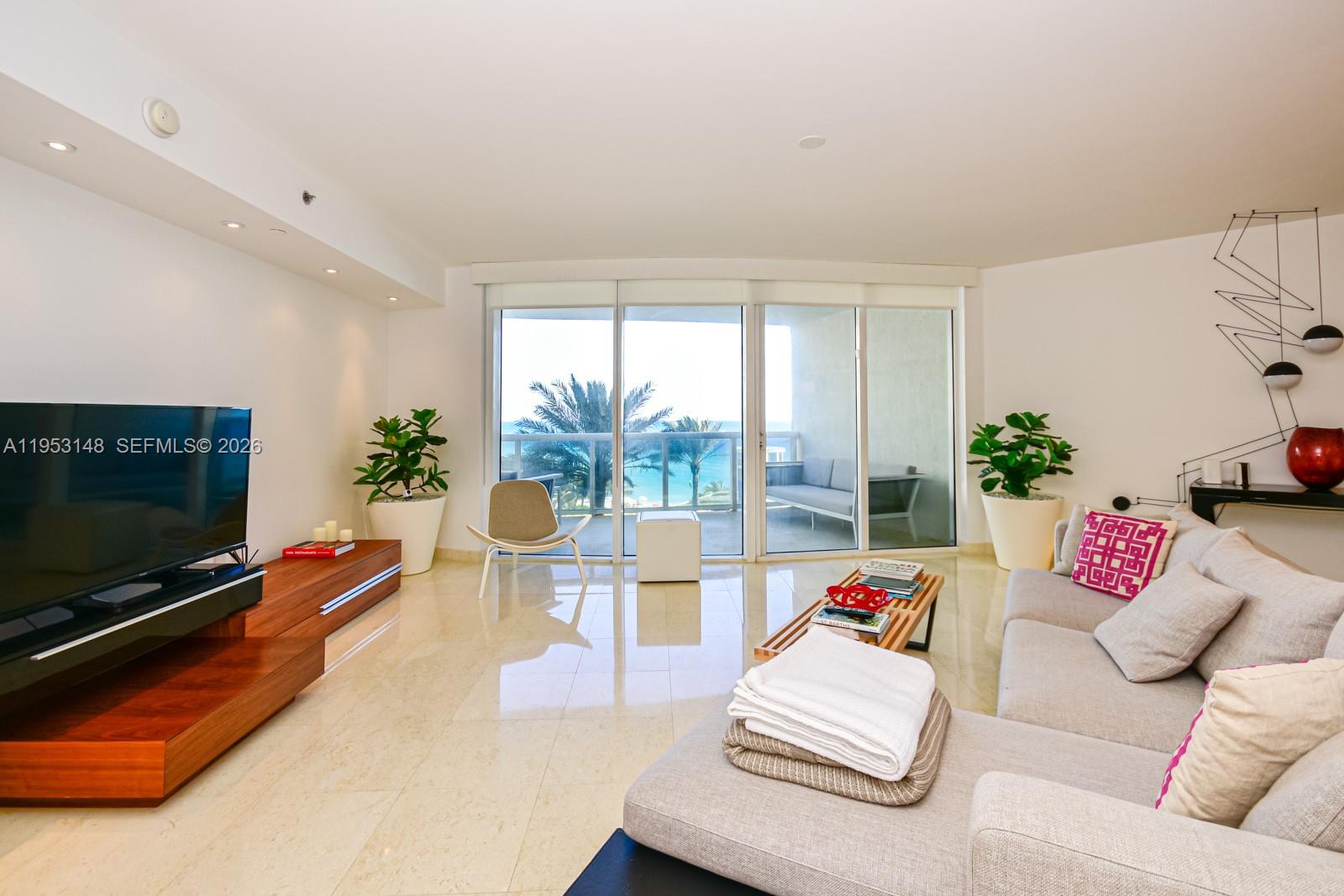 17201 Collins Ave #707, Sunny Isles Beach FL 33160