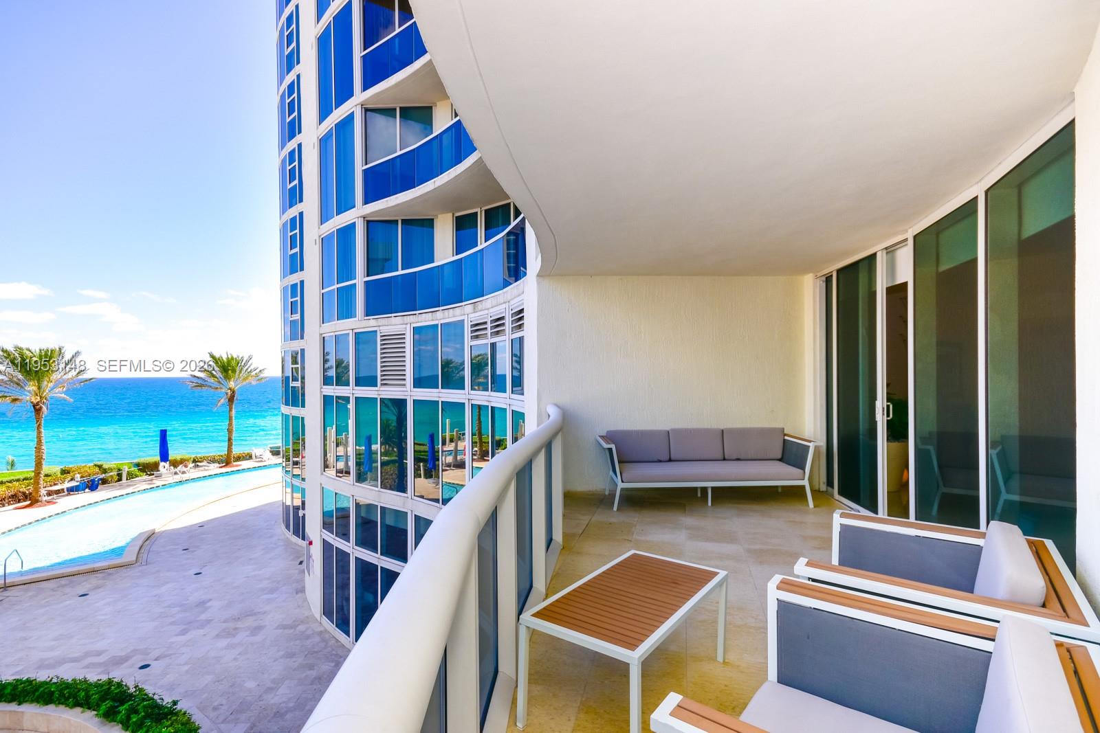 17201 Collins Ave #707, Sunny Isles Beach FL 33160