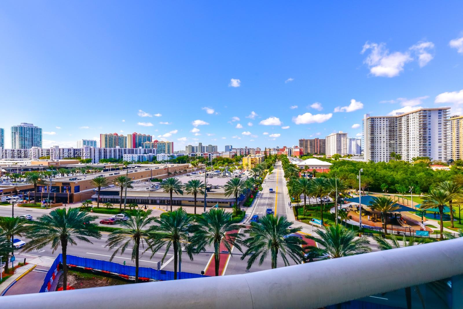 17201 Collins Ave #707, Sunny Isles Beach FL 33160